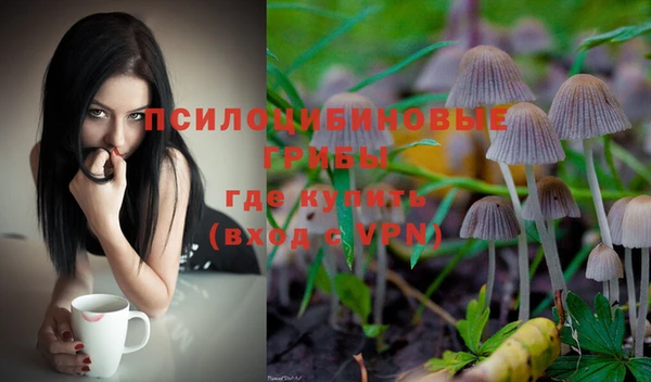 MESCALINE Осташков